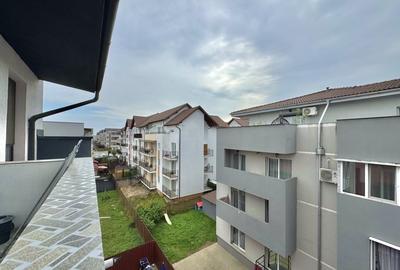 Apartament 3 camere - Decomandat - MOBILAT ȘI UTILAT - 13