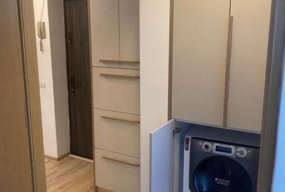 GARA 2 CAMERE ETAJ 6 500 EURO TERMEN LUNG - 4