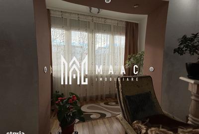 Apartament cu 4 camere decomandat, mobilat în Valea Aurie - 6