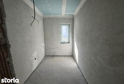 Casă cu 4 camere cu Teren 520 Mp în Baciu