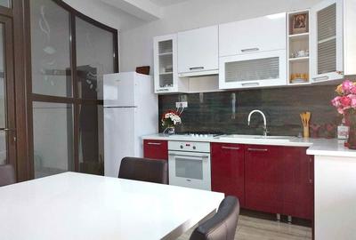 Vand casa tip duplex zona Bucium - 6