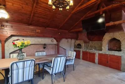 Casă cu 7 camere cu Teren 965 Mp în Dobroești - 12