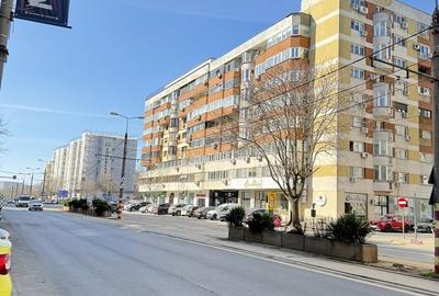 Garsonieră decomandată în Nerva Traian - 3
