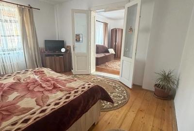 Casă cu 3 camere cu Teren 303 Mp în Aurel Vlaicu - 5
