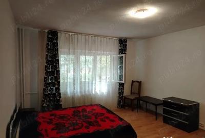 Garsonieră decomandată, mobilată în Eroii Revoluției - 2