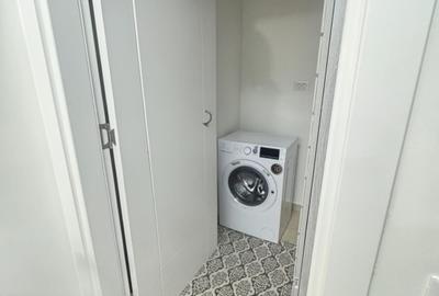 2 Camere 71mp Energia Residence Mobilat Utilat Totul Nou Loc Parcare Subteran - 18