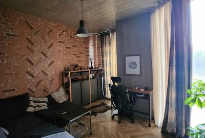 Apartament cu 3 camere semidecomandat în Mogoșoaia - 7