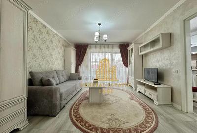Vanzare apartament cu 1 camera in Pacurari-Complexul Luxury Residence - 8