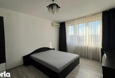 Apartament cu 2 camere decomandat în Circumvalațiunii - 12