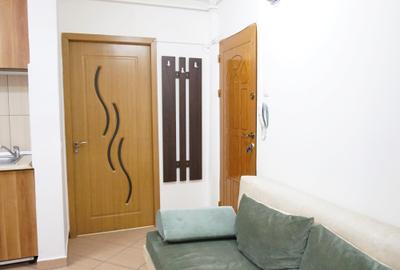 Parcul Sebastian | Rahova | Centrală proprie | Decomandat | Renovat recent - 14