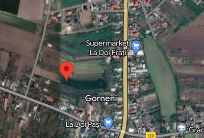 Spațiu comercial, în Gorneni - 6