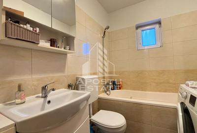 Apartament cu 3 camere in zona Girocului, decomandat, centrala termica - 7