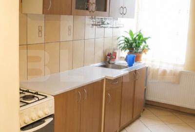 Apartament cu 2 camere decomandat în Mureșeni - 2