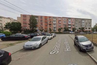 Apartament cu 2 camere semidecomandat în Exterior Vest - 2