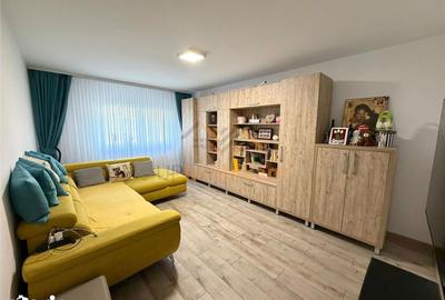 Apartament cu 2 camere decomandat în Iosia - 14