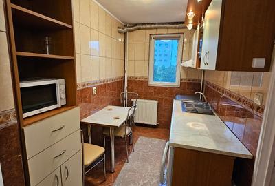 Apartament 2 camere Drumul Taberei | Favorit | Sibiu - 9