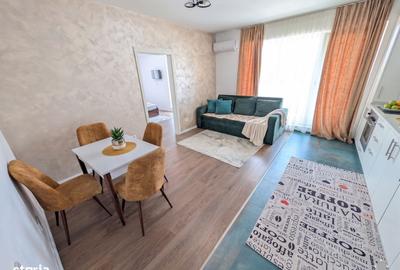 Apartament cu 2 camere în Odăile - 9