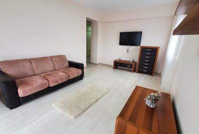 Apartament cu 2 camere decomandat, mobilat în Craiovei - 2