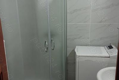 Apartament cu 2 camere nedecomandat în Tecuci - 4