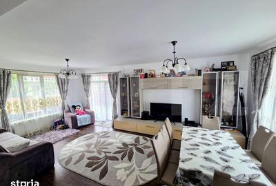 Casă cu 4 camere cu Teren 220 Mp în Florești - 3