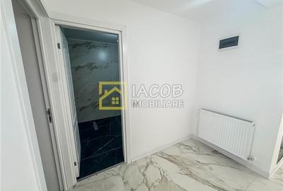 Apartament in casa noua! Spatiu, confort si natura ? curte privata! - 3