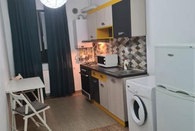 Garsoniera Grozavesti Bloc Exigent One - 5