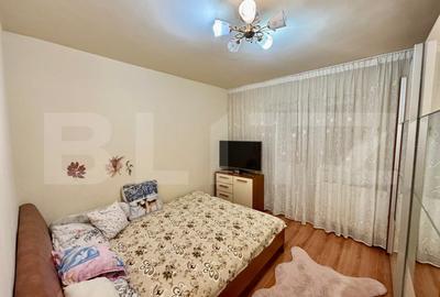 Apartament 4 camere, 83 mp, zona Piscina Sanziana - 3