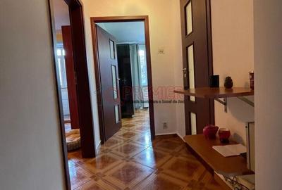 Apartament cu 3 camere în Giurgiului - 10