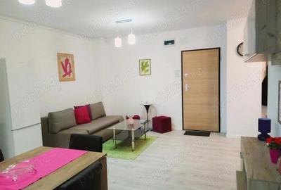 Apartament cu 2 camere decomandat în Torontalului - 4
