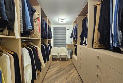 Apartament cu 3 camere decomandat în Carrefour - 8