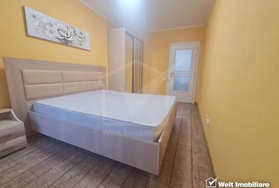 Apartapent de inchiriat, 2 camere, 120mp terasa, garaj si boxa, Baciu