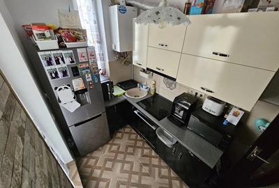 Vand apartament 2 camere - 6