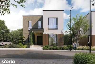 Teren de 23761 mp, în Gruiu - 9