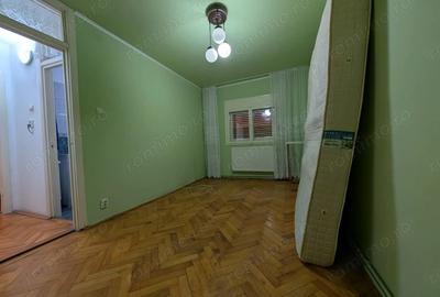 3 camere | parter | 2 bai | mobilat si utilat | zona excelenta | boxa la subsol - 2