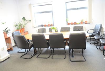 Birou, de 155 mp, în Ultracentral - 3