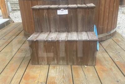 Vila in stil elve?ian Campulung Moldovenesc, 155 mp - 32