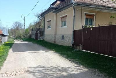 Casă cu 3 camere în Rimetea - 2