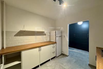 2 camere renovat la 3 min de Metrou Aurel Vlaicu Aviatiei - 7