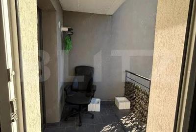 Studio modern de vanzare, parcare inclusa in Sanpetru - 5