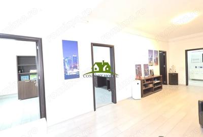 Apartament cu 4 camere semidecomandat în Central - 11