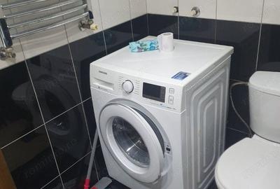 Apartament cu 2 camere decomandat în Calea Călărașilor - 5