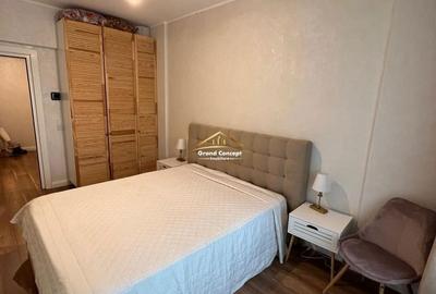 Apartament cu 2 camere decomandat în Copou - 8