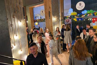 Spațiu Comercial Ideal pentru Restaurant în Pasajul Macca-Vilacrosse, Centrul Ve - 13