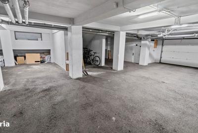 Apartament cu 2 camere, mobilat în Bucureștii Noi - 14