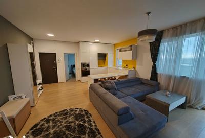 Apartament cu 3 camere în Central - 5