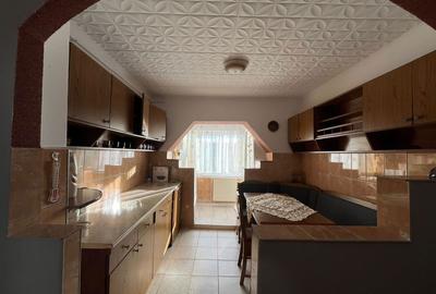Apartament cu 2 camere în Micro 17 - 1