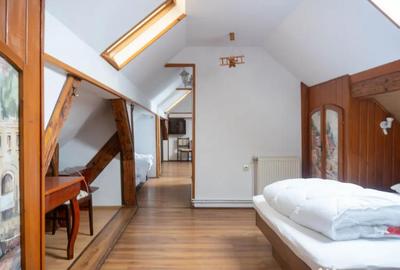 Apartament cu 3 camere decomandat în Central - 8