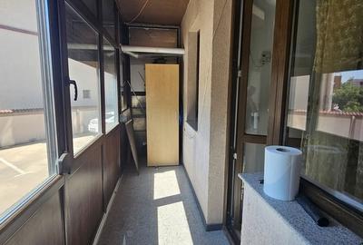 Garsonieră decomandată în Colentina