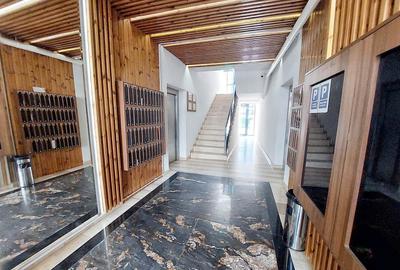 0%Comision 3camere, 74 mp-etaj5+parcare subterana Park Lake/Gheorgheni - 17