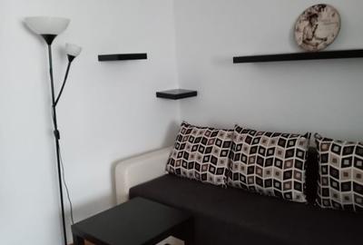 Garsoniera, 2 min de LIDL, Marius, Profi, Mega / statie RATB la scara, renovata - 15